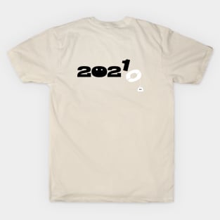 2021 T-Shirt